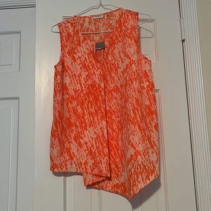 DKNYC Womens top Size Small